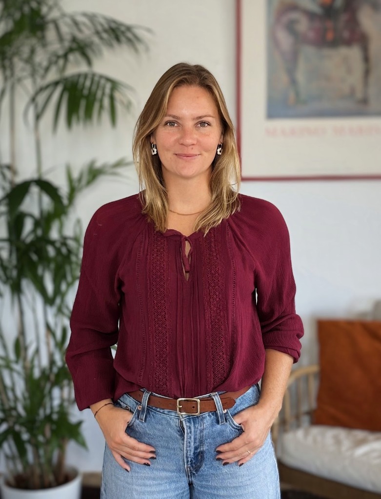 Alexia Ferric